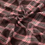 Фланель рубашечная вареная 150 г/м², 150 см / 2 метра, TBY.Fl.C750 розовый