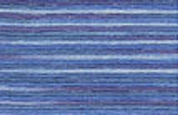 Нитки оверлочные хлопок Madeira Cotona №4, 100 м, цв. 2408, 9304, 5 катушек