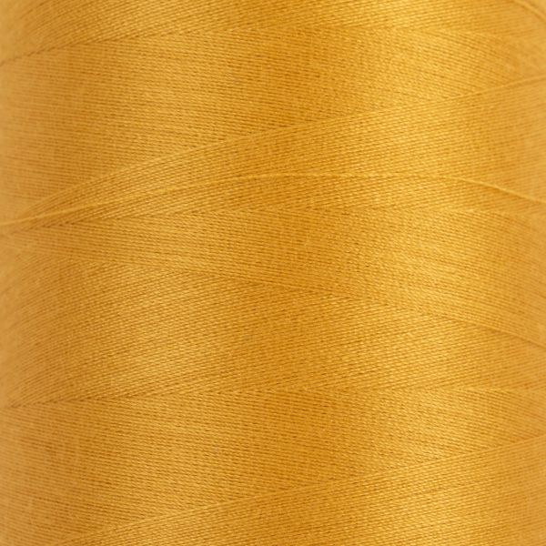 Нитки универсальные Gamma 50/2, 4570 м (5000 ярд) / 1 кат., 137 св.охра