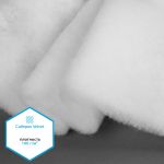 Утеплитель Сиберия Velvet арт.РАД.61211 100г/м², шир.150см рул.50м без каландра В65