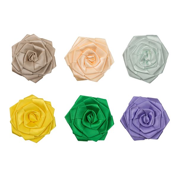 Розочка термо, 6 шт, №005, Blitz 90