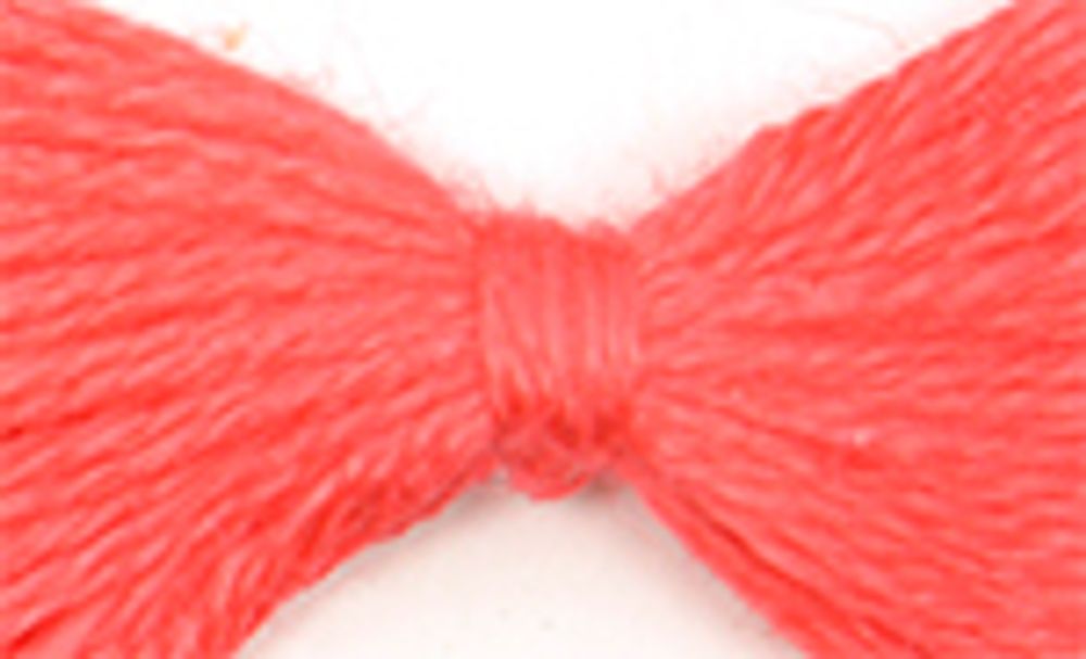 Мулине "Цветик-семицветик" 10 м, ПНК набор 7 мотков №9-сиреневый лепесток