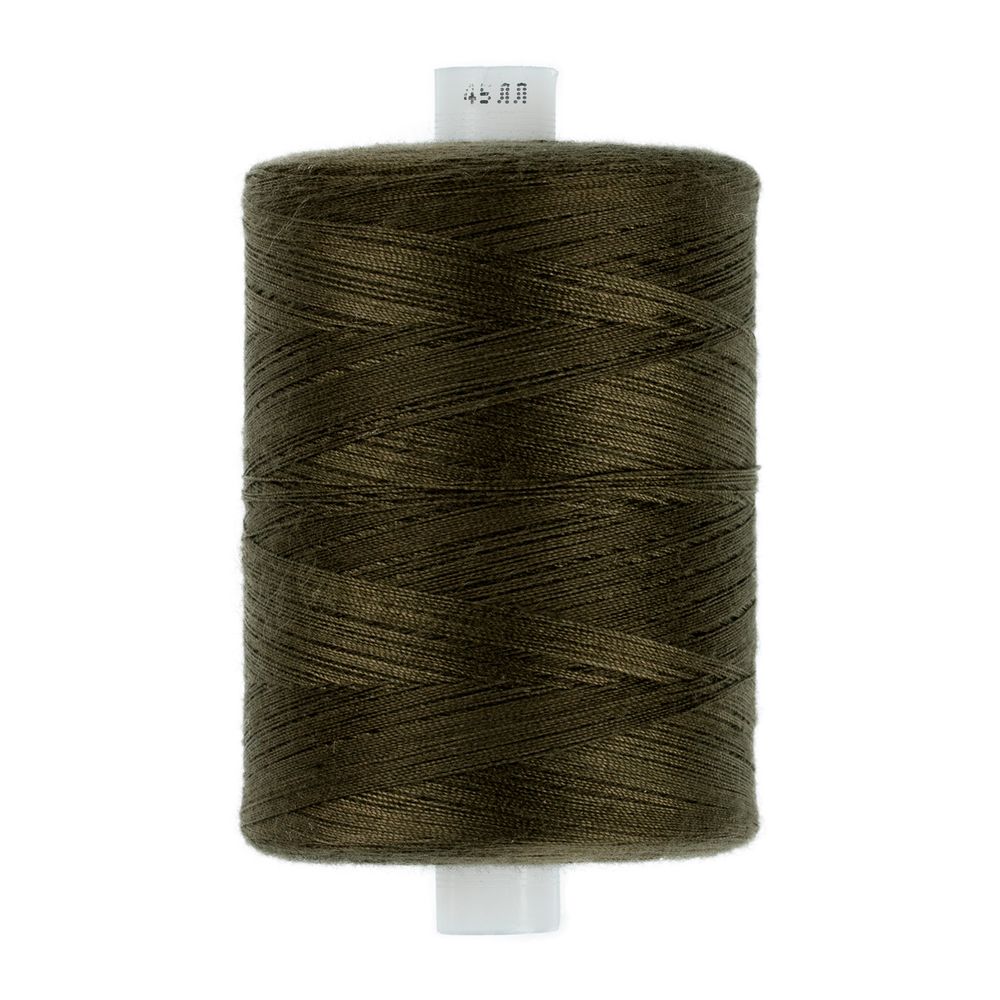 Нитки армированные ПНК им.Кирова 45ЛЛ, 2500 м / 1 кат., 5508 т.хаки