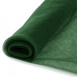 Фатин кристалл средней жесткости блестящий 300 см / 50 метров, K.TRM.029, цв.34 К