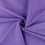 Ткань для пэчворка Peppy Краски жизни, отрез 50х55 см, 140 г/м², 17-3834 сиреневый, Peppy