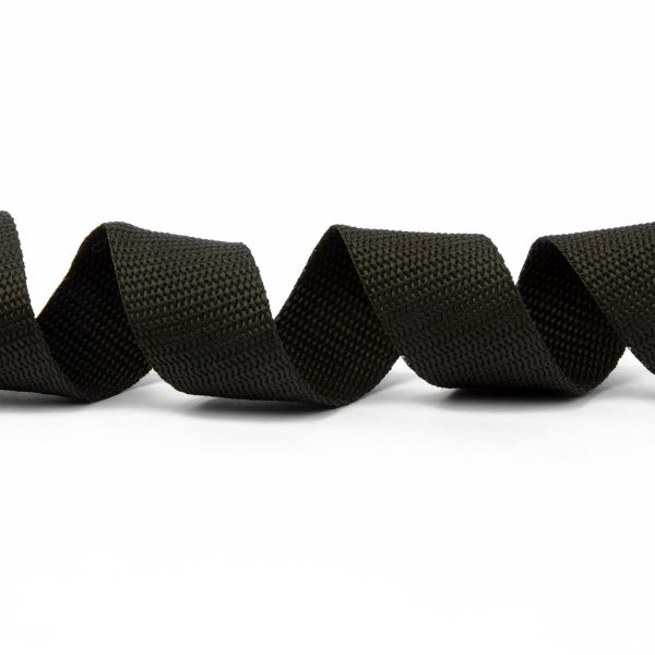 Стропа (ременная лента) 30 мм / 5х2.5 метра, фасовка, хаки, 3713 (3075_3590)