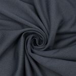 Футер 2-нитка петля поливискоза стрейч 220 г/м², 160 см / 3 метра, ФУТ2Х.TBY.ПЭ-ВИС.S578.3, цв.S578 серый