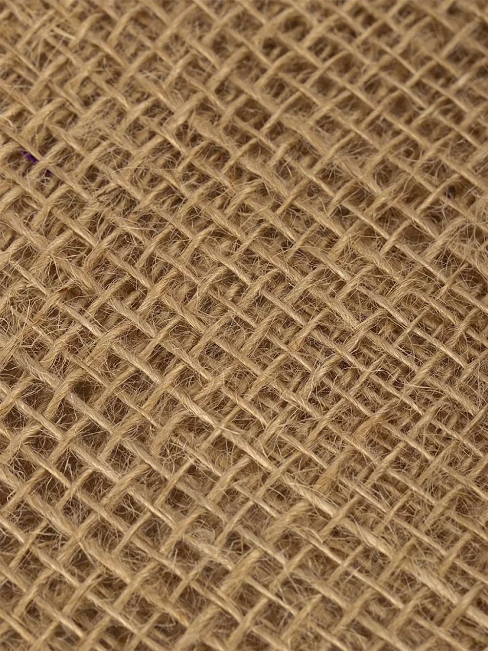 Мешковина 195 г/м², 110 см / 1 метр, МШ195