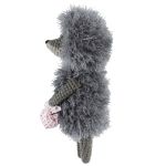 Набор для вязания Miadolla, Ежик в тумане, CMF-AMG-0134