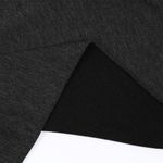 Футер 2-нитка петля поливискоза стрейч 220 г/м², 160 см / 3 метра, ФУТ2Х.TBY.ПЭ-ВИС.СЕР.МЕЛ2.3, цв.серый меланж