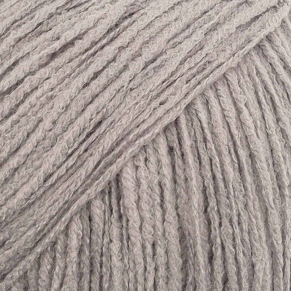 Пряжа Вязь Акриловая тонкая / уп.3 мот. по 100 г, 360 м, 910 серый