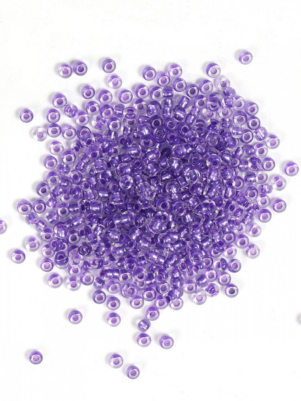 Бисер Preciosa 10/0 (2.3 мм), 50 г (10х5 г), цв. 38928