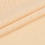 Сетка бельевая эластичная 51 г/м², шир.150 см / 50 метров, KN067 бежевый /03128209.067/