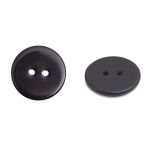 Пуговицы 2 прокола 32L (s.black (черный)), CX-K-22, 144 шт