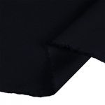 Льняная ткань 200 г/м², 140 см / 5 метров, TBY.Li.1009.56.5, цв.56 т.синий