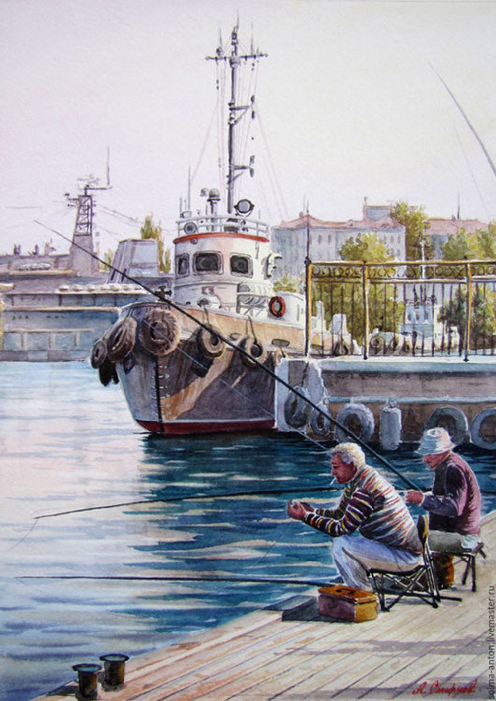 Пазл 1000 элементов, Выходной, PZL-1000/02, Фрея