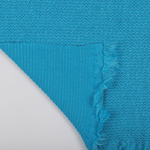 Бифлекс жатка 490 г/м², 80 см / 1 метр, ОТР.TBY-JB-17.3, цв.17 синий