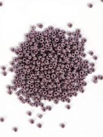 Бисер Preciosa 10/0 (2.3 мм), 50 г (10х5 г), цв. 28020