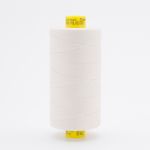 Нитка универсальная Gutermann Mara 70/2, 700 м, 702170, 802 молочно-бежевый, 1 катушка