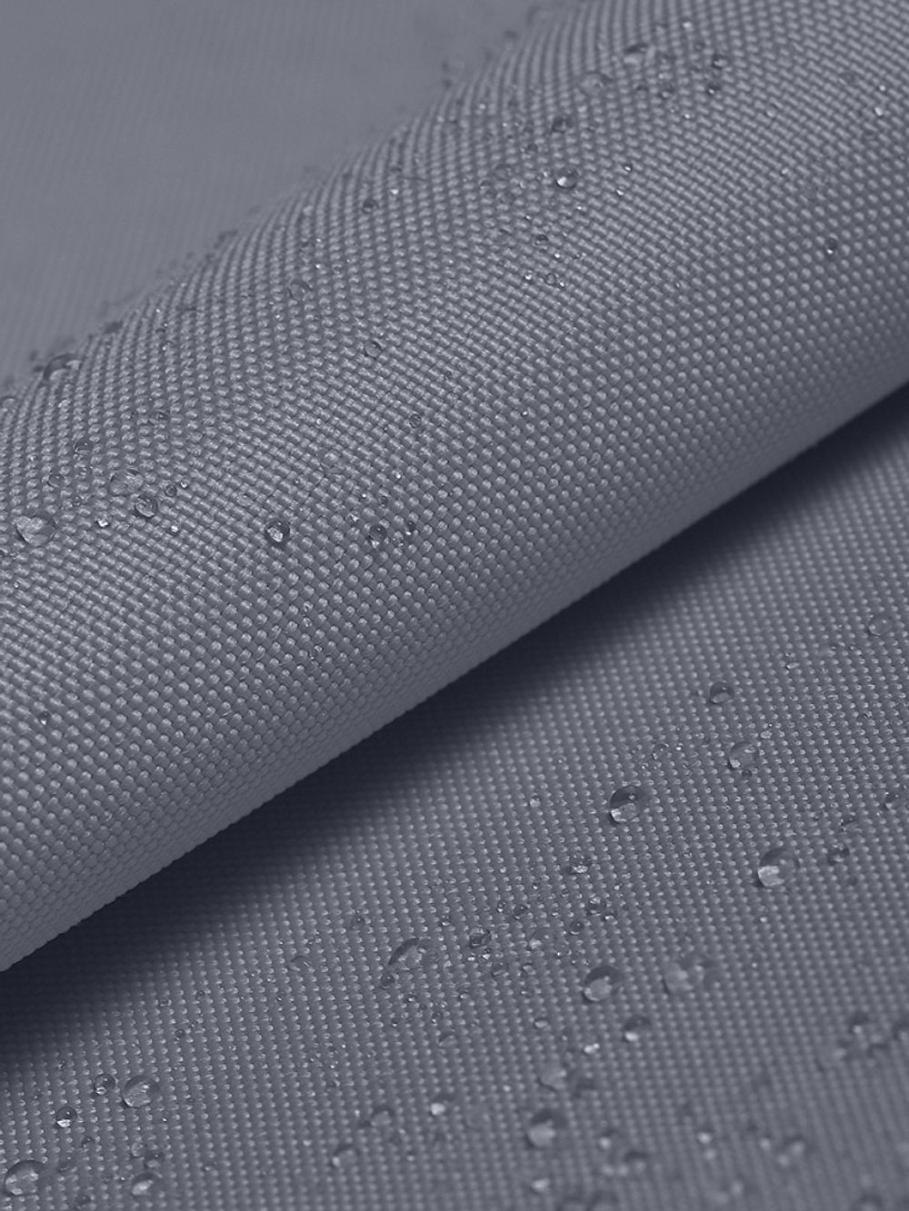 Оксфорд 600D PU1000 220 г/м², 150 см / 10 метров, ОКС.TBY600D.S330.10, S316 св.серый