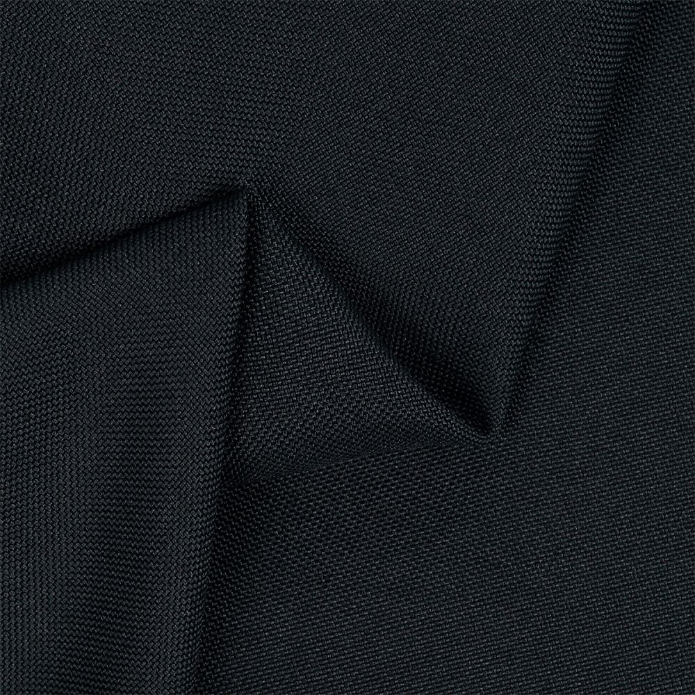 Габардин кач-во Фухуа 180 г/м², 150 см / 3 метра, TBY.Gbf.24102.10.3, цв.10 т.серый