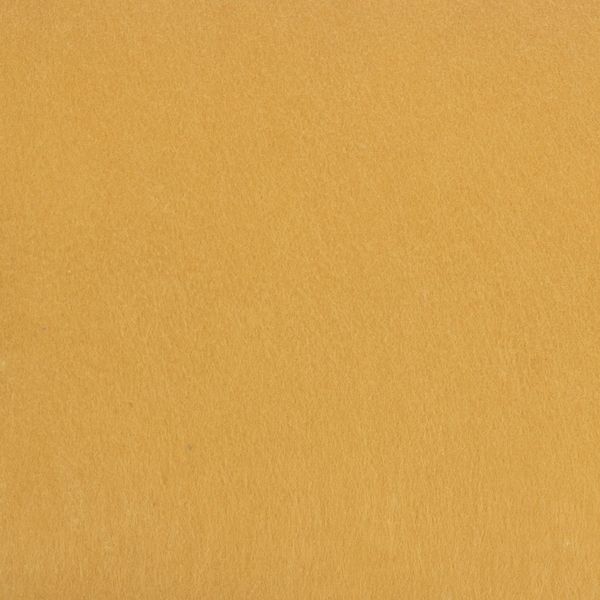 Фетр рулонный жесткий 1.0 мм, 150 см, рул. 10 метров, (FKH10), CH641 бежевый, Blitz