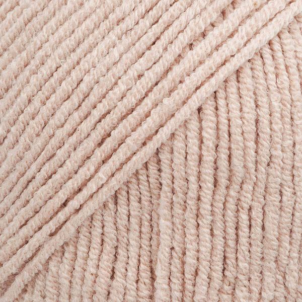 Пряжа Alize (Ализе) Cotton Gold / уп.5 мот. по 100 г, 330м, 314 св.бежевый