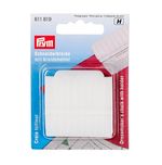 Мел портновский с держателем, белый, Prym 611819