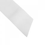 Резинка вязаная 60.0 мм / 40 метров, стандартная 3.9 г/п.м., белый