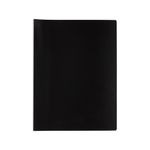 Папка с вкладышами 10 л. A4 500 мкм 15 мм, песок, 6 шт, черный EC212016001, Expert Complete EC212016001