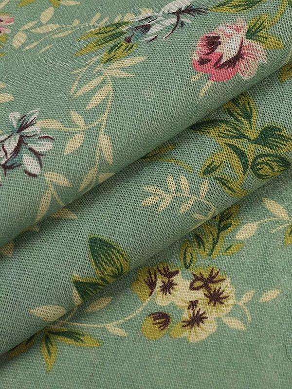 Льняная ткань 140 г/м², 150 см / 3 метра, TBY.DJ.62.3