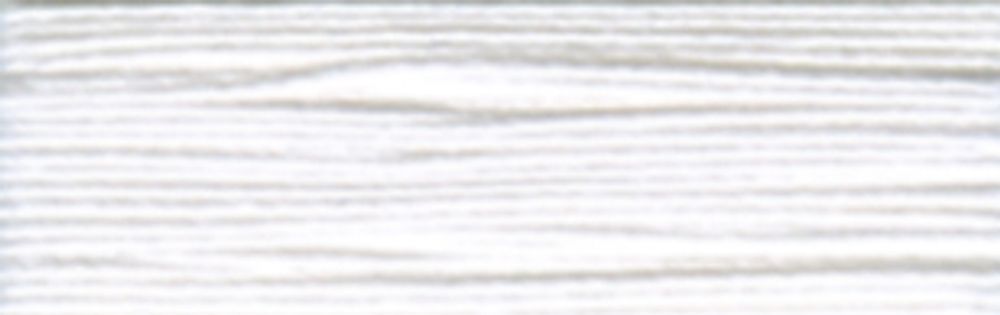 Нитки хлопковые Mettler Mercifil 12, 100 м, 2000 белый, 5 катушек