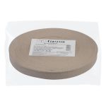 Тесьма (лента) киперная (100 х/б) 20 мм / 50 метров, льняной/linen, Gamma TCT-20