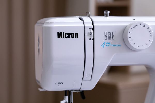 Швейная машина бытовая Micron STL 025, УЦЕНКА