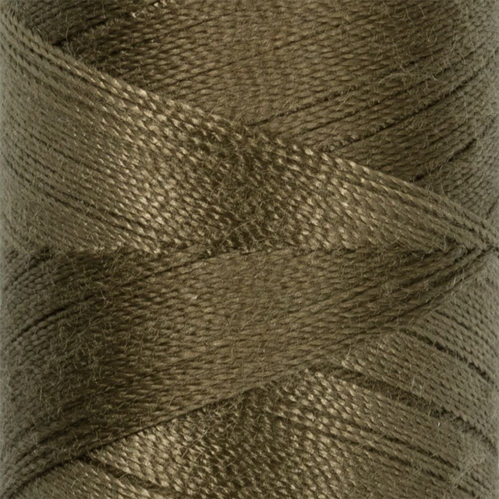 Нитки армированные ПНК им.Кирова 45ЛЛ, бытовые, 200 м / 20 кат., 3605 сер.хаки