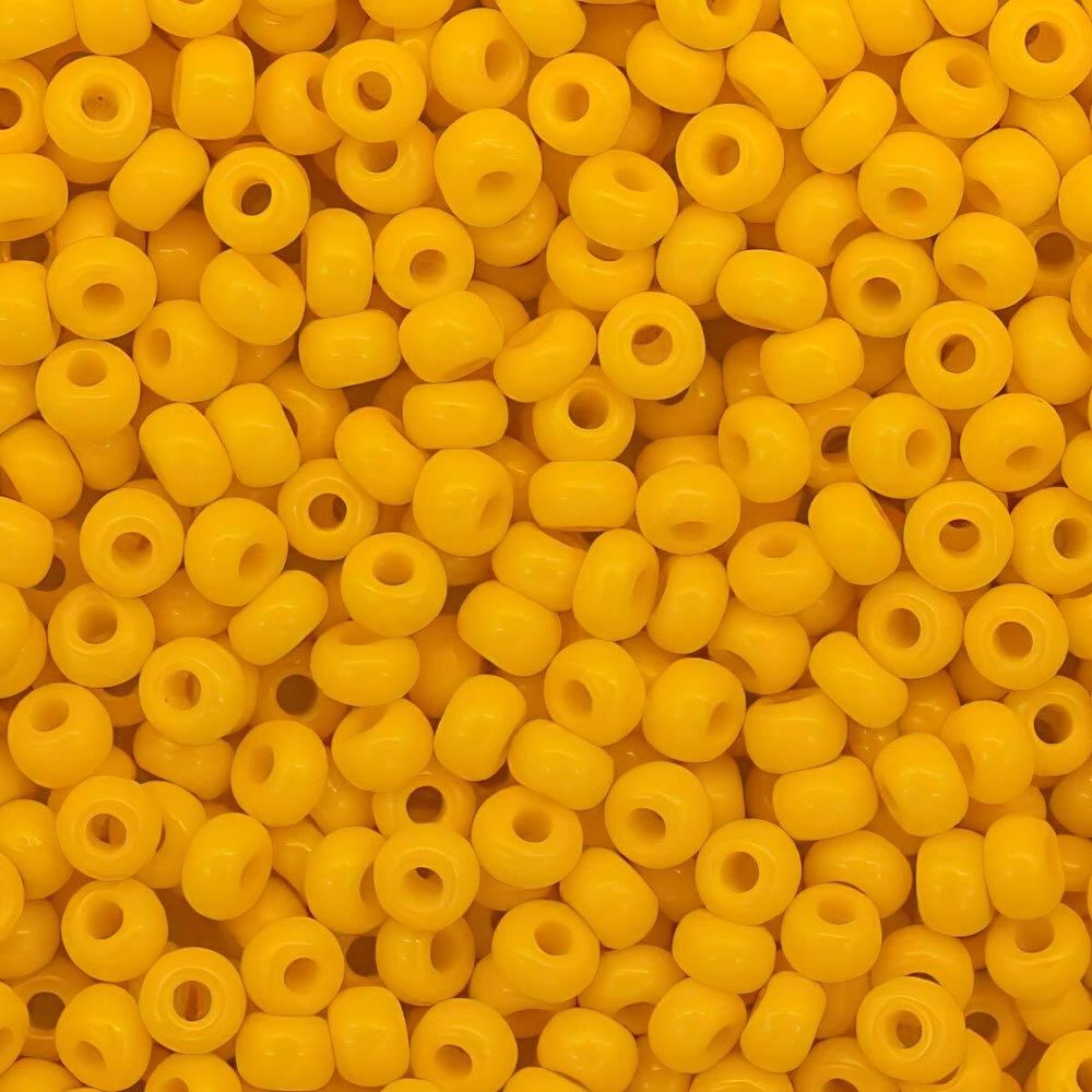 Бисер Preciosa 10/0 (2.3 мм), 50 г (10х5 г), цв. 83130