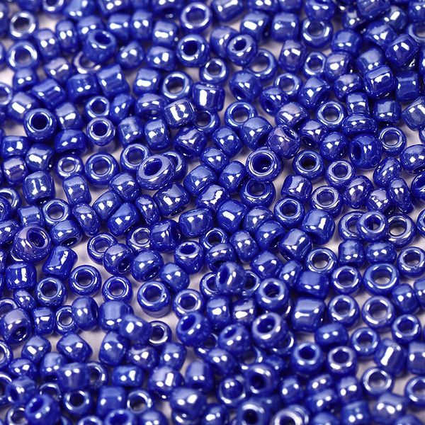 Бисер Magic4Hobby 12/0 (2 мм), 450 г, цв. 128, арт. OL.10/0