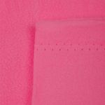 Флис 2-сторонний 190 г/м², 150 см / 10 метров, TBY-0059-933 цв.933 яр.розовый