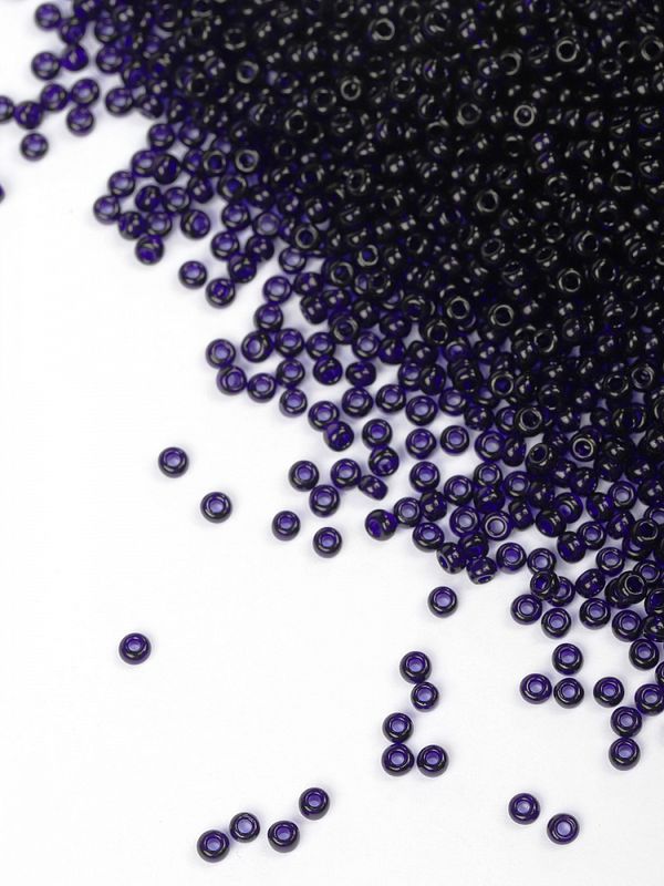 Бисер Preciosa 10/0 (2.3 мм), 50 г, NT цв. 30110/311-19001
