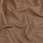 Гальяно костюмная 200 г/м², шир.150 см / 25 метров, TBY.W2249.33, цв.33 т.бежевый /TOS/