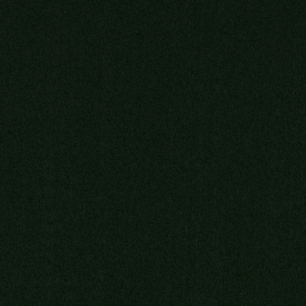 Фетр листовой мягкий 1.0 мм, 33х53 см, RN20 т.зеленый, Gamma FKR10-33/53