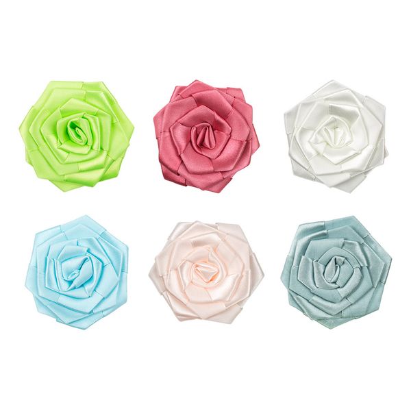 Розочка термо, 6 шт, №003, Blitz 90