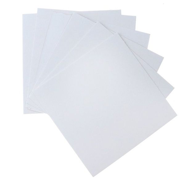 Картон пивной 1.5,577 гр/м². 20х20 см, 10 шт