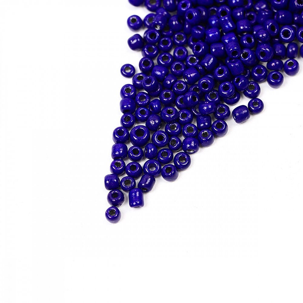 Бисер Magic4Hobby 12/0 (2 мм), 450 г, цв. 48, арт. OSD.10/0