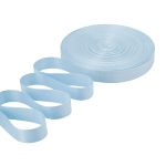 Стропа (ременная лента) 25 мм / 45.72 метра, [11.19 г/пог.м], 32 синий, 3Al356