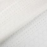 Ткань шитьё (прошва) 150х135 см, натуральный(суровый), Gamma YFAS-981