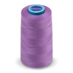 Нитки универсальные Gamma 50/2, 4570 м (5000 ярд) / 1 кат., 179 сиреневый