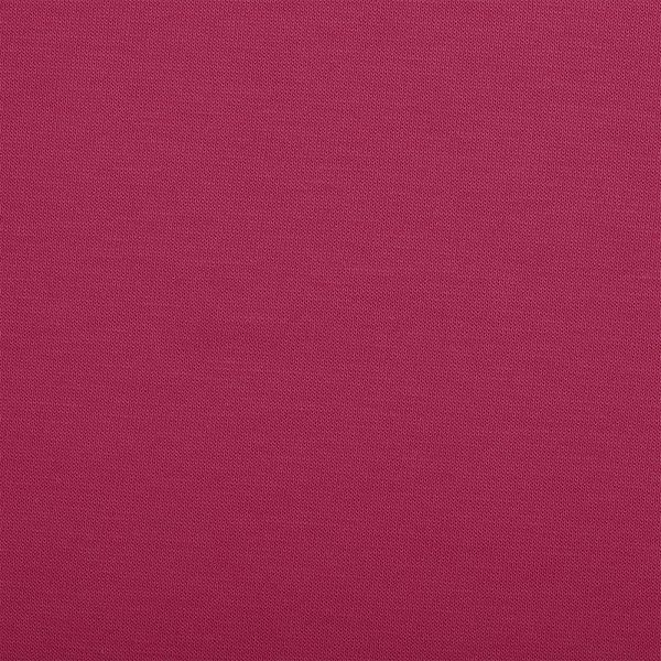 Футер 2-нитка петля поликоттон стрейч 220 г/м², 160 см / 3 метра, ФУТ2Х.TBY.ХЛ-ПЭ.51.3, цв.51 фуксия