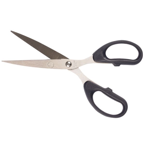 Ножницы универсальные 19.5 см, Gamma U-9017