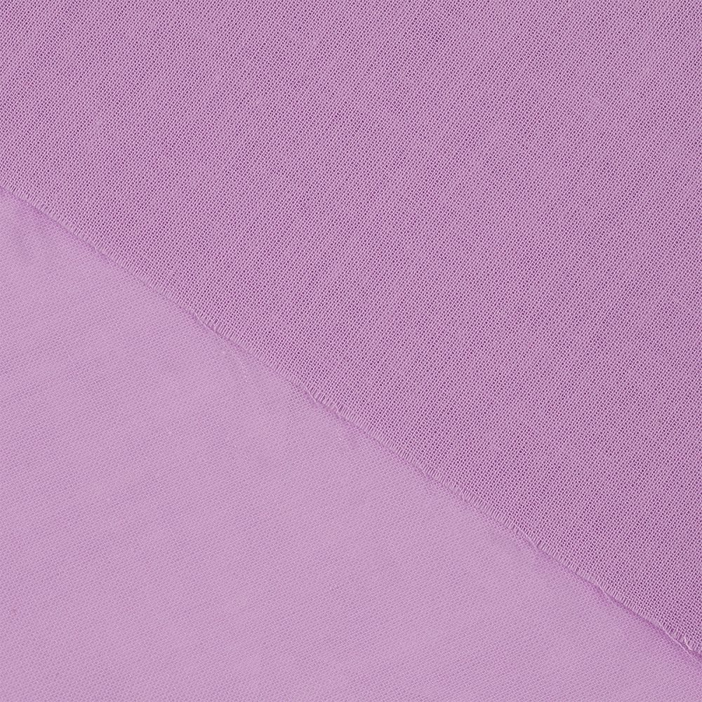 Батист 72 г/м², 150 см / 5 метров, TBY.Bt.20.5, цв.лиловый